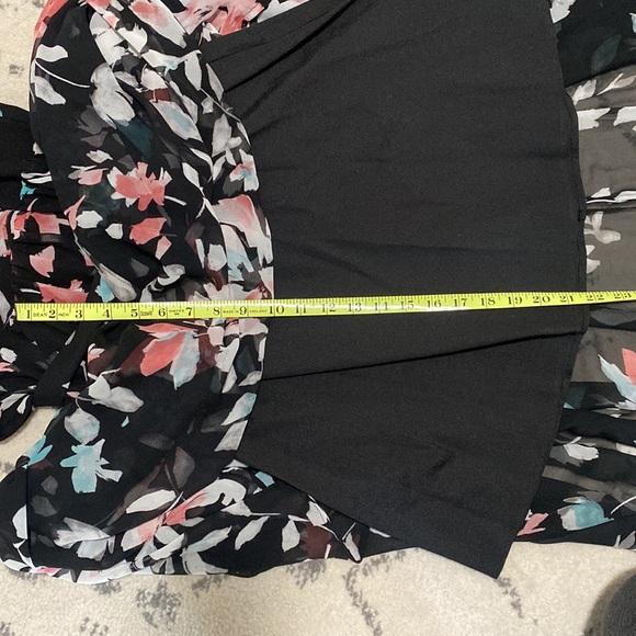 Dress the Population Hollie Maxi Dress - Picture 6 of 11